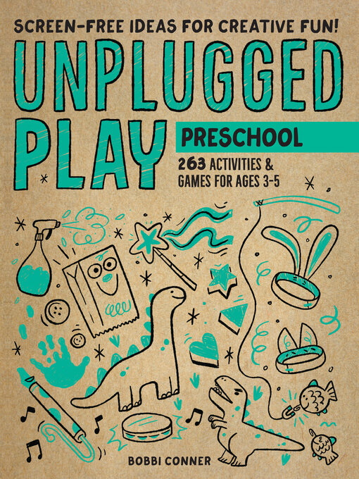 Title details for Unplugged Play by Bobbi Conner - Available